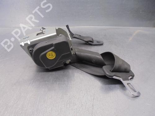 Rear right seatbelt CITROËN XSARA PICASSO (N68) 1.6 HDi | BP16240027I28 