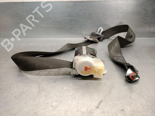 Rear left seatbelt HYUNDAI i20 I (PB, PBT) 1.2 | BP22725507I29 
