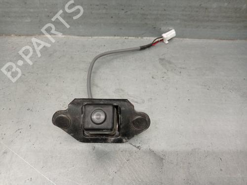 Elektronisk modul NISSAN QASHQAI I (J10, NJ10) 2.0 dCi (150 hp) 30615509