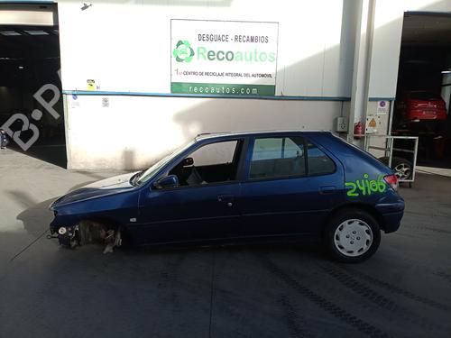 Used Parts PEUGEOT 306 Hatchback (7A, 7C, N3, N5) [1993-2003]  4346089