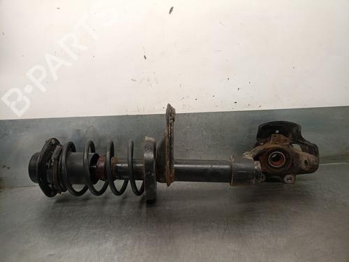 Used Right front shock absorber OPEL ASTRA F Saloon (T92) 1.6 Si (F19, M19) (100 hp) 27511858