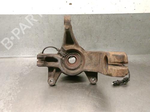 Used Left front steering knuckle Left front steering knuckle RENAULT GRAND SCÉNIC II (JM0/1_) 1.9 dCi (JM0G, JM12, JM1G, JM2C) (120 hp) 36359157 36359157