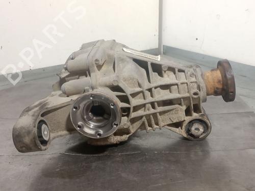 Differential, bag Differential, bag VW TOUAREG (7LA, 7L6, 7L7) 3.0 V6 TDI (225 hp) 37243449 37243449