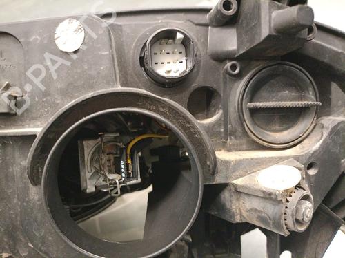 Right headlight FIAT BRAVO II (198_) 1.9 D Multijet (198AXB1A) | BP29314105C29 
