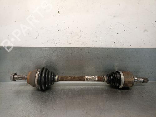 Used Left front driveshaft CITROËN C4 CACTUS 1.6 BlueHDi 100 (99 hp) 28624143