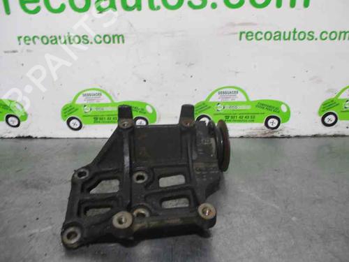 Engine mount DAEWOO LANOS (KLAT) 1.5 | BP8762246M89 - Image 2