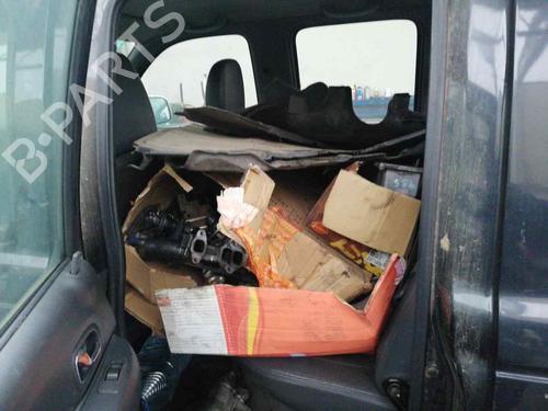 Høyre bak elrute bryter FORD RANGER (ER, EQ, R_) 2.5 TD 4x4 | BP10723871I28 