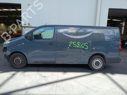 Ricambi CITROËN JUMPY III Van (V_) 1.5 BlueHDi 100 4953591