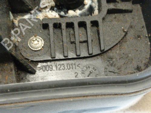 Gear lever OPEL CORSA D (S07) 1.2 (L08, L68) | BP27626867M90 