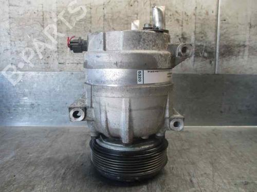 AC compressor RENAULT LAGUNA II Grandtour (KG0/1_)  | BP7825122M34 