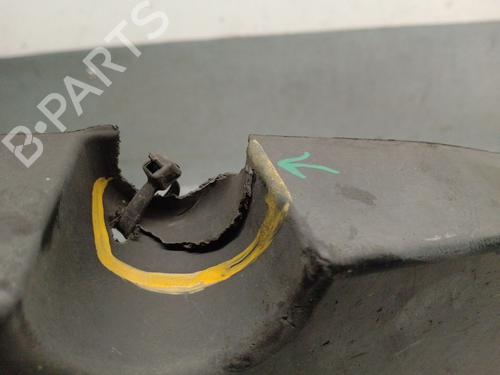 Underbody protection BMW 3 Gran Turismo (F34) 320 d | BP30860523M92