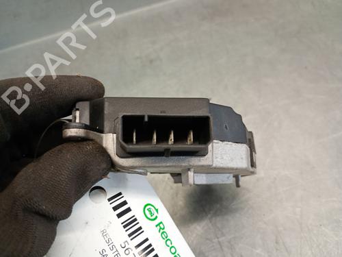 Heater resistor SAAB 9-3 (YS3D) 2.0 Turbo | BP29326754M108 