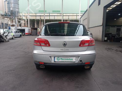 Right front fenders RENAULT VEL SATIS (BJ0_) 2.0 dCi (BJ03, BJ0B) | BP32394071C42