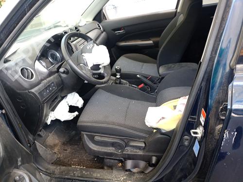 Spejlkontakt SUZUKI VITARA (LY) 1.4 Hybrid (Mild Hybrid) (APK414) | BP27310818I25  - Image 15