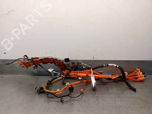 Kabel VW TOUAREG (CR7, RC8) 3.0 TSI 4motion (340 hp) 30103728