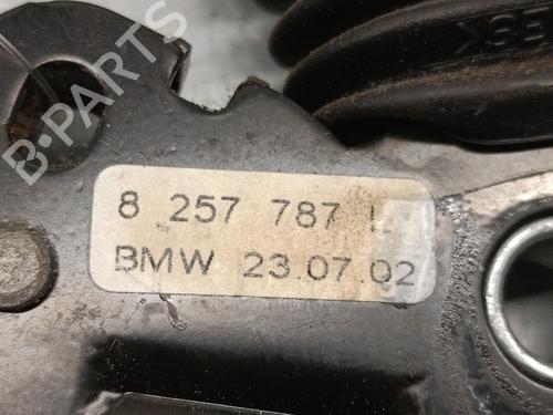 Front right belt tensioner BMW 3 (E46) 320 d | BP34737521C88  - Image 7