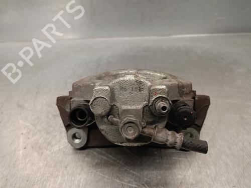 Right front brake caliper TOYOTA YARIS (_P13_) 1.0 (KSP130_, KSP130) | BP18822994M104 