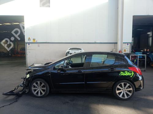 Used Parts PEUGEOT 308 I (4A_, 4C_) 1.6 HDi 5010625