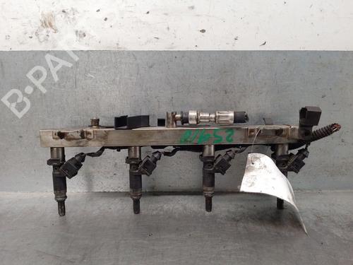 Used Injection rail Injection rail 37174356 37174356