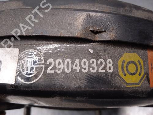 Servo brake TATA INDIGO MARINA (4_V2) 1.4 DICOR | BP12130136M42 