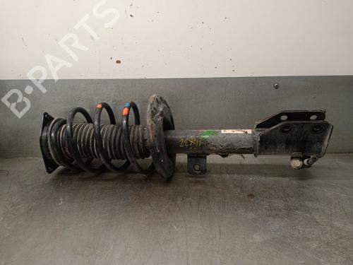 Used Right front shock absorber PEUGEOT 2008 II (UD_, US_, UY_, UJ_, UR_, UC_) 1.5 BlueHDI 110 (UDYHSK) (110 hp) 26493504