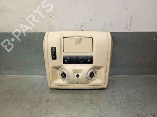 Used Interior roof light CHRYSLER GRAND VOYAGER V (RT) 2.8 CRD (163 hp) 25914847