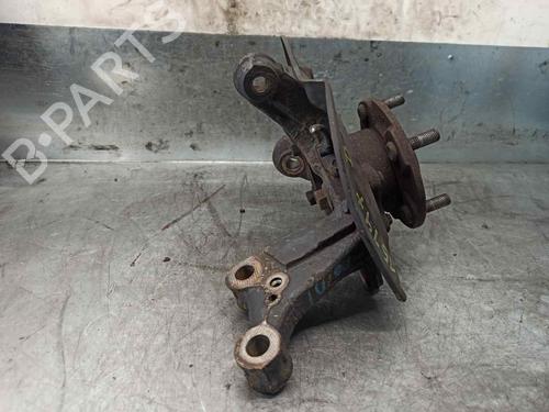 Left front steering knuckle TOYOTA AURIS (_E15_) 1.4 D-4D (NDE150_, NDE150R) | BP9580803M25 