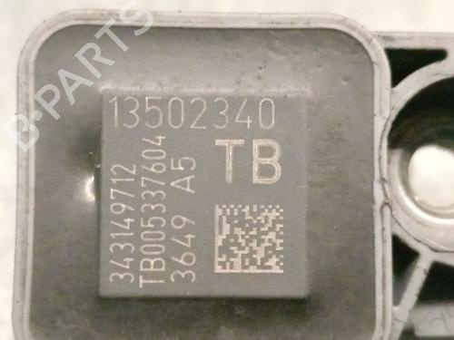 Electronic module OPEL INSIGNIA A Sports Tourer (G09) 2.0 CDTI (35) | BP25723179M83 