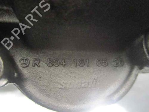 Other MERCEDES-BENZ E-CLASS (W210) E 200 CDI (210.007) | BP20248328O1 