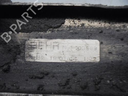 Intercooler MERCEDES-BENZ VITO / MIXTO Van (W639)  | BP12136172M30 