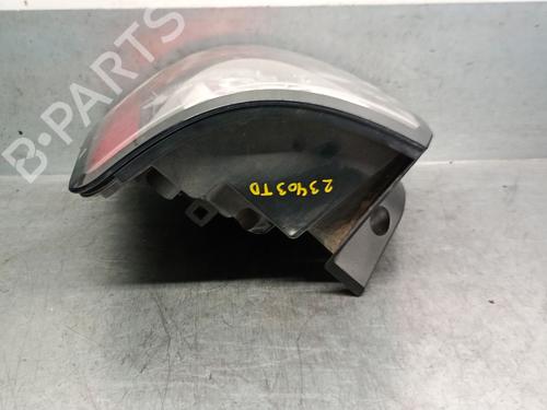 Right taillight LAND ROVER RANGE ROVER SPORT I (L320) 3.0 D 4x4 | BP28316446C35 