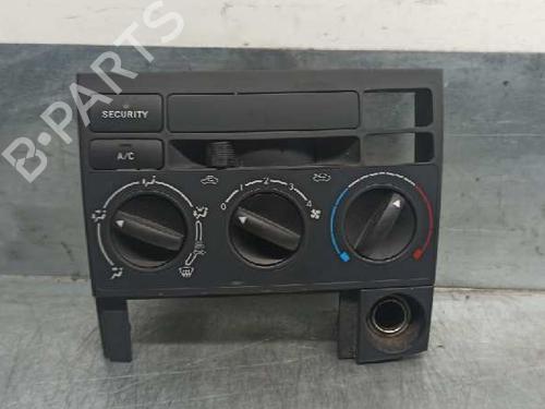 Used Climate control TOYOTA COROLLA Verso (_E12_) 1.6 VVT-i (ZZE121_, ZZE121R) (110 hp) 7162842
