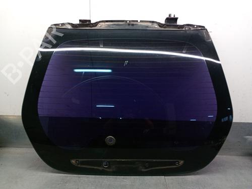 Used Tailgate Tailgate VOLVO C30 (533) 2.0 D (136 hp) 34194722 34194722