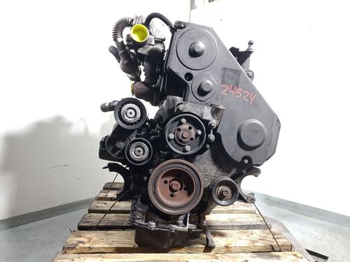Used Engine FORD FOCUS II (DA_, HCP, DP) 1.8 TDCi (115 hp) 31855058