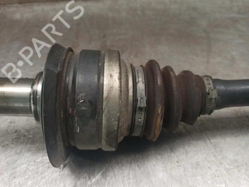 Right rear driveshaft BMW 3 Gran Turismo (F34) 330 d | BP8147744M41