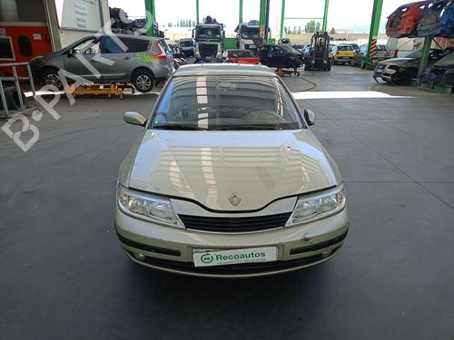 Engine RENAULT LAGUNA II (BG0/1_) 1.8 16V (BG0B, BG0M) | BP36115029M1 - Image 16