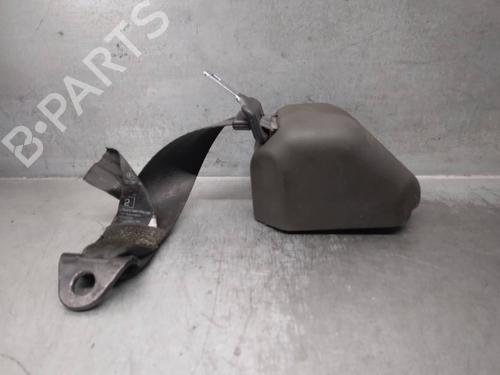 Used Rear left seatbelt CITROËN C3 I (FC_, FN_) 1.4 HDi (68 hp) 17837721