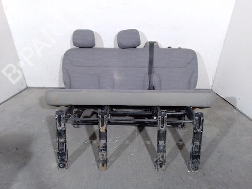 Sedile posteriore RENAULT TRAFIC II Bus (JL) 2.0 dCi 115 (JL00, JL01, JL0H, JL0M, JL0U) (114 hp) 31048488