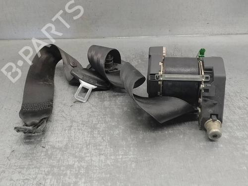 Rear right seatbelt SKODA SUPERB I (3U4) 1.9 TDI | BP17494624I28