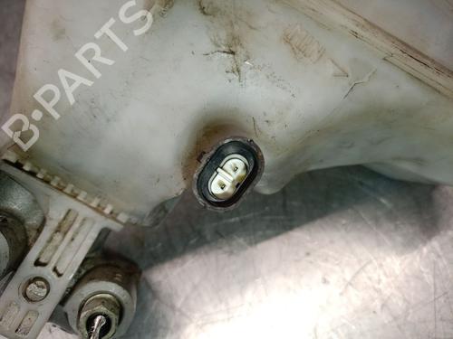 Brake master cylinder OPEL CORSA E (X15) 1.4 LPG (08, 68) | BP29475520M77 