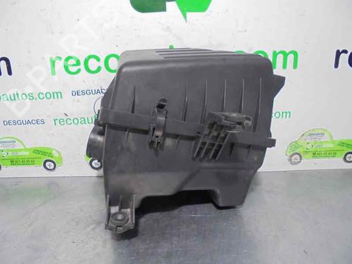 Air filter box HYUNDAI SONATA V (NF)  | BP21019087M87 