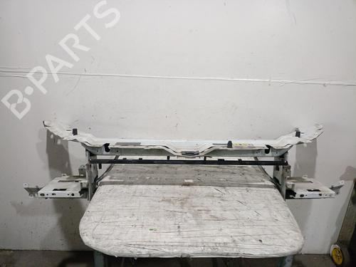 Used Front slam panel Front slam panel LAND ROVER DISCOVERY SPORT (L550) 2.0 D (150 hp) 36264672 36264672
