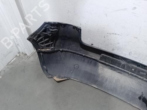 Rear bumper VW GOLF V (1K1) 1.6 FSI | BP15194532C8 