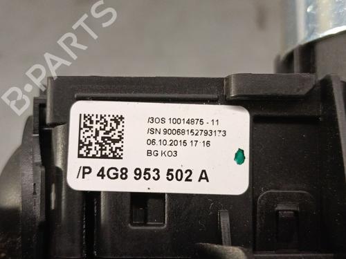 Headlight switch AUDI A6 C7 (4G2, 4GC) 2.0 TDI | BP34187071I24  - Image 8