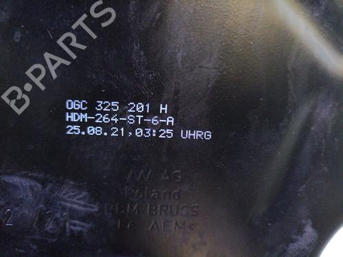 Gearbox AUDI Q3 (F3B) 35 TDI | BP30149993M3 