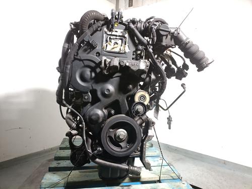 Motor CITROËN BERLINGO / BERLINGO FIRST MPV (MF_, GJK_, GFK_) 1.6 HDI 75 (MF9HW, GJ9HWC, GF9HWC, GN9HWC) (75 hp) 31213576