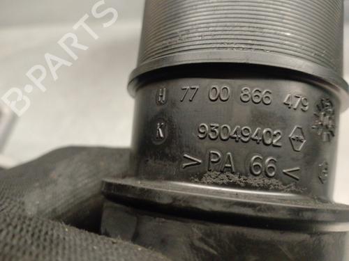 Pipe RENAULT ESPACE III (JE0_) 2.2 12V TD (JE0E, JE0H, JE0P) | BP16220495M125 