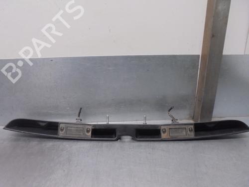 Tailgate handle AUDI A4 B5 (8D2) 1.9 TDI | BP17363841C132 
