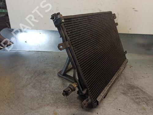 AC radiator AUDI A6 C5 Avant (4B5)  | BP7294648M32 