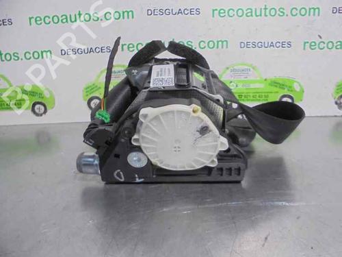 Used Rear right seatbelt VOLVO S60 II (134) D3 (163 hp) 7445520